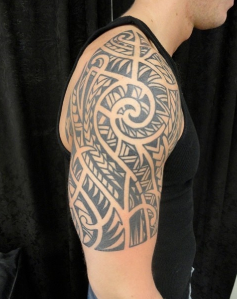 Tribal 1